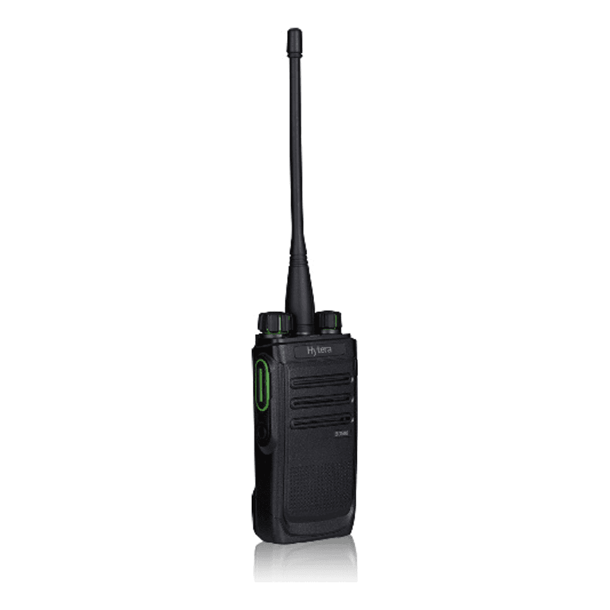 Hytera BD505 digital handheld radio