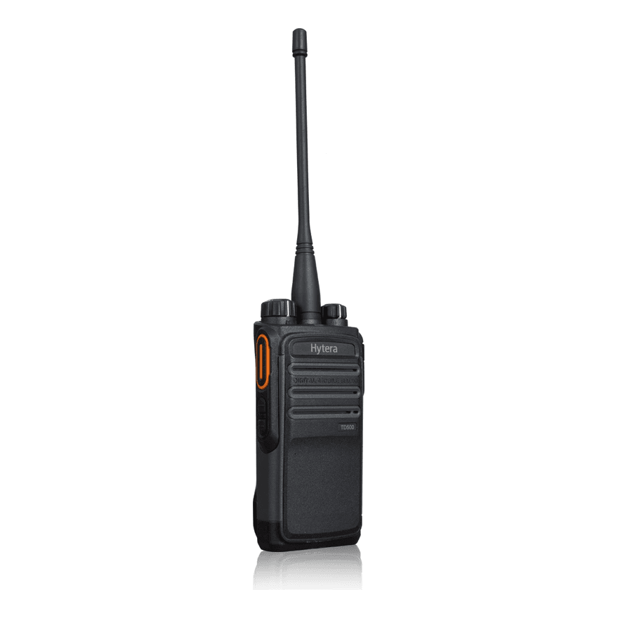 Hytera PD405 digital handheld radio