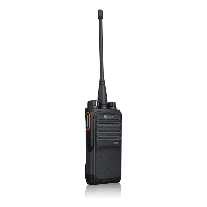 Hytera PD405 digital handheld radio
