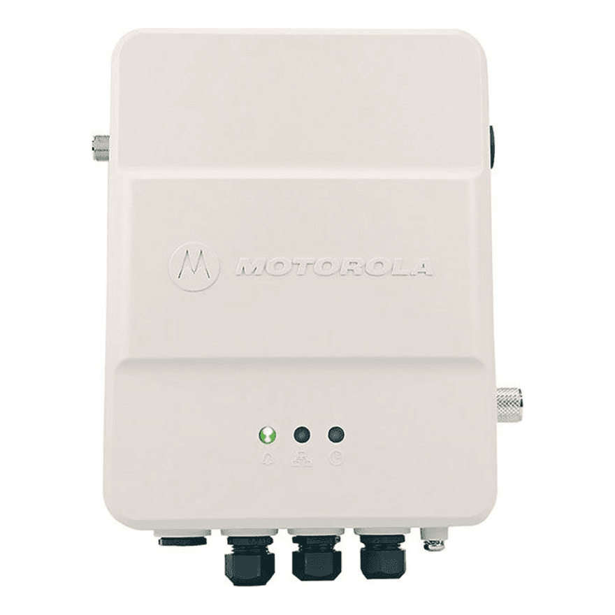 Motorola SLR 1000 repeater