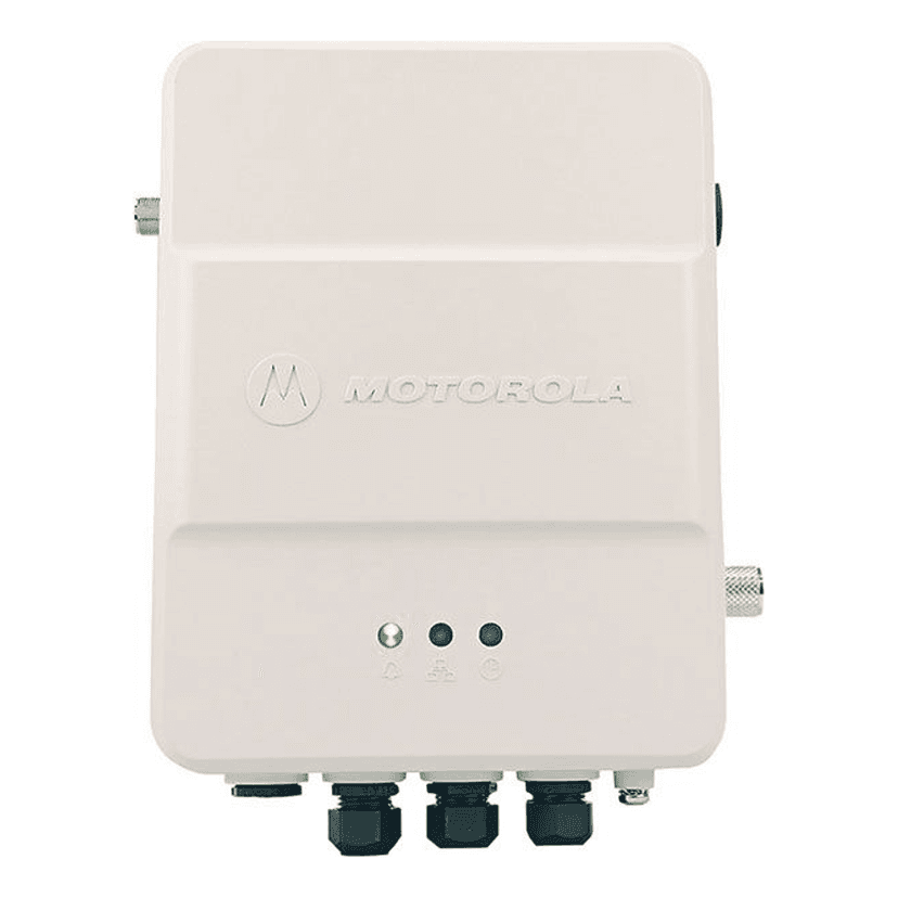 Motorola SLR 1000 repeater
