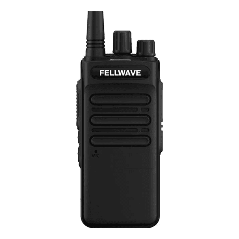 Fellwave FW-400 digital handheld radio