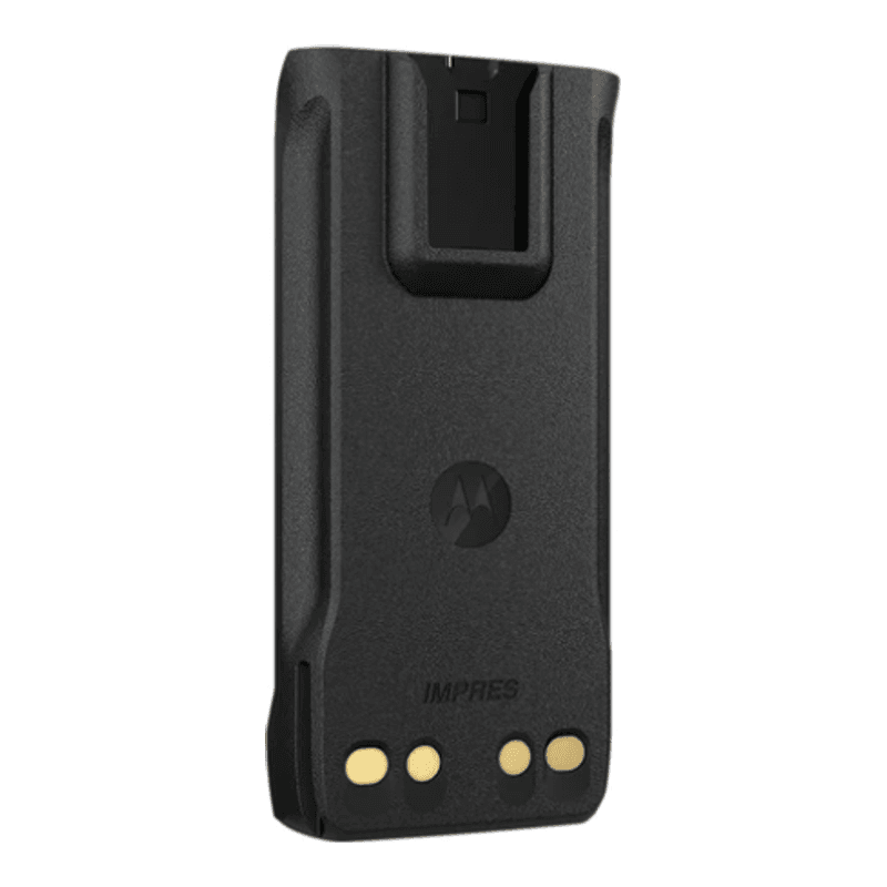 Motorola PMNN4809 R7 IMPRES slim battery