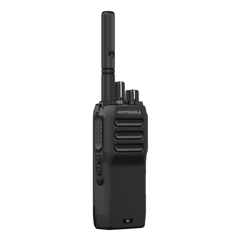 Motorola MOTOTRBO R2 handheld radio